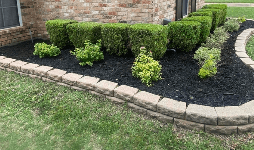 Vercher Landscaping