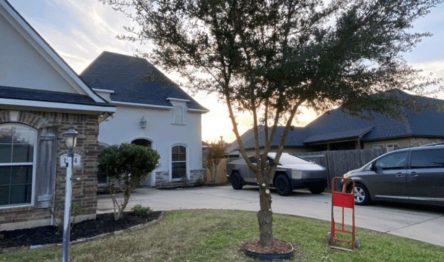 Vercher Landscaping